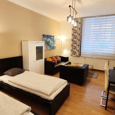 Style Apartment Prag Exteriör bild