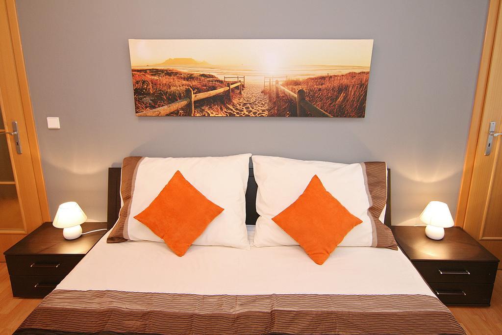 Style Apartment Prag Exteriör bild